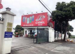 NHÂN VIÊN BỐC XẾP