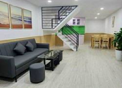 🔥 NHÀ HẺM XE HƠI THÔNG – GIÁ TỐT DƯỚI 5 TỶ – GIÁP TÂN PHÚ 🔥