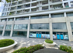 🔥 SHOPHOUSE LAVIDA PLUS Q7 – MẶT BẰNG SHOWROOM ĐẸP | GIÁ TỪ 520K/M²