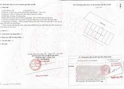 ĐẤT GÒ CÁT 8 – HÒA LONG - Vị trí đẹp – giá tốt – phù hợp ở & đầu tư