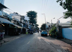 NHÀ ĐẸP 4 TẦNG – 4PN 5WC – Ở CỰC SƯỚNG – TRUNG TÂM DƯƠNG BÁ TRẠC – 7.89 TỶ