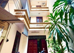 HOÀNG QUỐC VIỆT – 92M² SÂN VƯỜN GIỮA LÕI CẦU GIẤY – KHÔNG GIAN SỐNG KHÁC BIỆT – GIÁ TRONG TẦM SĂN