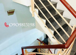 ♥️♥️♥️Bán Nhà Quận 8 SHR Trung Tâm Sầm Uất P.Chánh Hưng.♥️♥️♥️