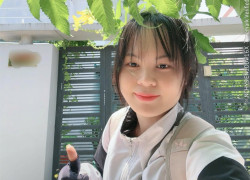 GIÁ 5.2 TỶ– NHÀ MỚI 4.5x12– LÔ NHÌ HUỲNH TẤN PHÁT– SÁT TRẦN XUÂN SOẠN QUẬN 7.