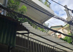 PHÚ THƯỢNG – LÔ GÓC – Ô TÔ VÀO NHÀ – NGÕ THÔNG – CHỦ NỢ NGÂN HÀNG CẦN BÁN GẤP, GIÁ CHỈ 17.68 TỶ