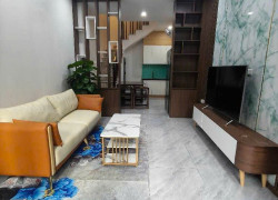 🏡 NHÀ ĐẸP 5 TẦNG – FULL NỘI THẤT – THẠCH BÀN – GIÁ 6,7 TỶ 🏡

Cơ hội sở hữu căn nhà đẹp, thiết kế hiện đại, chỉ việc