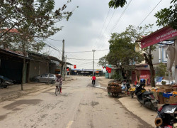 GIÁ CHỈ CÓ 7,2 TR CHO MỘT MẾT VUÔNG -- DT 105 M FUN THỔ CƯ TÍNH RA  CHỈ CÓ HƠN 700 TR ĐÒNG ,QUÝ NHÀ ĐẦU TƯ SỞ HỮU NGAY