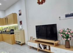 Siêu phẩm mặt tiền Tân Hiệp 31 ,HM 2Tx100 m2.Giá chỉ 5.2 tỷ.