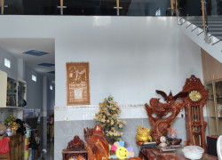 Siêu phẩm mặt tiền Tân Hiệp 30,Tân Hiệp,HM , 2Tx126m2 .Giá chỉ  4.6 tỷ (TL).