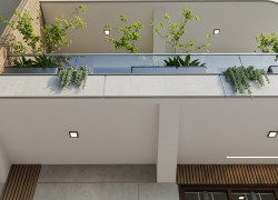 Bán nhà riêng phố Khương Trung thông vành đai 2.5, dt 132m2, Mt 8m, sổ hồng