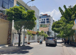 QUỸ ĐẤT LỚN HIẾM CÓ GẦN 1000M – TRẦN QUỐC TOẢN, QUẬN 3