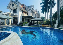 HÀNG HIẾM QUẬN 3 – BIỆT THỰ GẦN 1000 KHU TRẦN QUỐC TOẢN