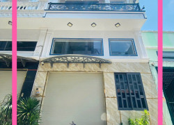 ❎ BIỆT THỰ MINI KHU ĐẸP CAO TẦNG - ĐƯỜNG NHỰA XE HƠI - 7,45 TỶ