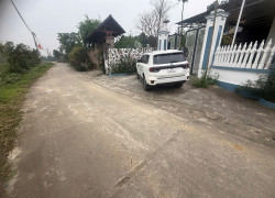 Chính chủ nhờ chuyển nhượng 2 căn nhà liền kề, chỉ 3,2 tỷ/ căn