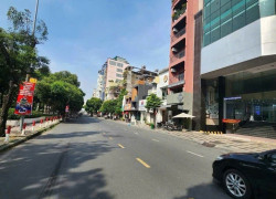 CƠ HỘI SỞ HỮU BIỆT THỰ ĐẤT RỘNG QUẬN 3 – TRẦN QUỐC TOẢN