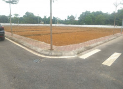 CẦN TIỀN BÁN GẤP LÔ ĐẤT 100M FULL THỔ GẦN TRƯỜNG ĐH FPT