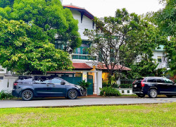 QUỸ ĐẤT LỚN HIẾM CÓ GẦN 1000M – TRẦN QUỐC TOẢN, QUẬN 3