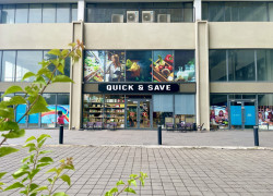 CHO THUÊ SHOPHOUSE LAVIDA PLUS – GIÁ TỪ 520K/M² – FULL TIỀM NĂNG KINH DOANH