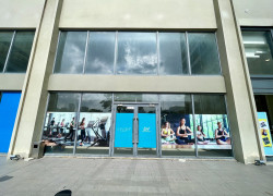 CHO THUÊ SHOPHOUSE 87M² LAVIDA PLUS Q7 – GIÁ 46TR – PHÙ HỢP CAFE, TIỆM NHỎ