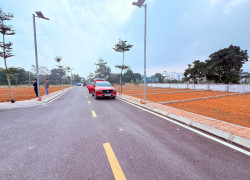 CƠ HỘI VÀNG – SỞ HỮU ĐẤT ĐẸP GIỮA LÒNG HOÀ LẠC