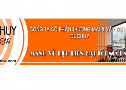 TUYỂN DỤNG KỸ THUẬT NHÔM KÍNH