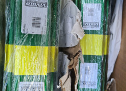 Bộ chia dầu bánh răng 2 đầu ra, 4 đầu ra,  6 đầu ra , 8 đầu ra