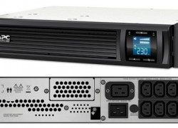 UPS RACK 3000VA – ỔN ĐỊNH NGUỒN CHO HỆ THỐNG QUAN TRỌNG