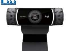 Webcam Logitech C922 Pro