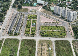 CỰC NGON ĐẤT CẠNH QUỐC LỘ 80M, GIÁ CHỈ CÓ 3X