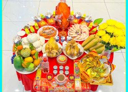 Hiểu Đúng Ý Nghĩa Gạo Muối Nước Để Nhập Trạch Trọn Vẹn