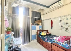 CHỦ CẦN BÁN GẤP - NHÀ MỚI ĐẸP – FULL NỘI THẤT