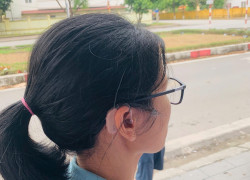 Máy Trợ thính Tâm An Ninh Bình