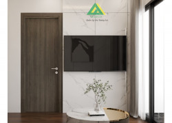 Cho thuê căn hộ Hoang Huy Commercee Hải Phòng