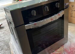 Lò Nướng Malloca MOV-656 ECO 75L