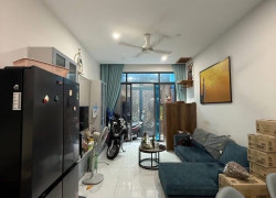 Nhà hẻm 49 Khánh Hội , quận 4 , 3 tầng lầu, hoàn công chuẩn chỉnh,giá nhỉnh 6 đồng