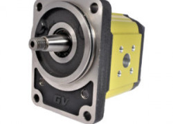 Bơm bánh răng, Bơm piston, Bơm cánh gạt, Bơm dầu thủy lực