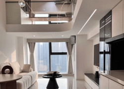 Chính chủ gửi bán căn hộ sun hà nam giá chỉ từ 1.x tỷ 2 ngủ gác xép