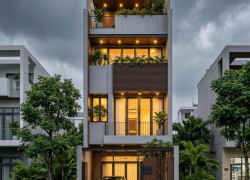 Bán liền kề góc 60m² Sun Urban City Hà Nam 1phút di chuyển tới Sun World chiết khấu lên tới 600tr