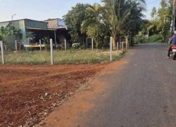 LÔ ĐẤT MẶT TIỀN ĐƯỜNG NHỰA 43 – HÒA LONG, TP. BÀ RỊA