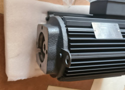 Motor thủy lực, Motor thủy lực tốc độ cao, Motor thủy lực tốc độ thấp