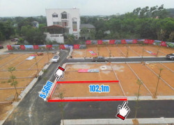 “Cơ hội đầu tư đất nền Hòa Lạc 
Giá chỉ từ 4 tỷ – sát Quốc lộ 21