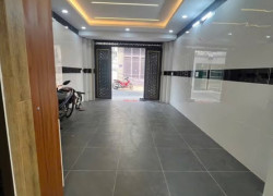 CHỦ CẦN BÁN GẤP - NHÀ MỚI ĐẸP HẺM 1 SẸC VƯỜN LÀI - DTSD 107M2 – FULL NỘI THẤT – CHỈ 5.3 TỶ (Tl)