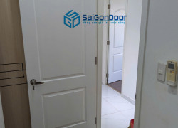 CỬA HDF VENEER – TINH TẾ, SANG TRỌNG, BỀN ĐẸP