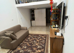 Căn hộ chính chủ ở phố Hàng Chuối, SĐCC giá 3,5 tỷ