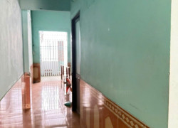 Bán đất tặng nhà Đàm Quang Trung 150m2 giá 3.8 tỷ gần Nguyễn Tất Thành