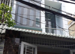 Nhà HXH đường Hồng Lạc gần chợ Tân Bình 4,1x 15m2, nhỉnh 9ty thương lượng