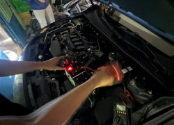 Sửa chữa ô tô lưu động gần đây giá tốt