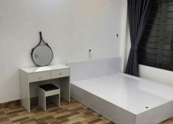 🔥 NHÀ THẠCH BÀN – Ô TÔ ĐỖ CỬA – 5 TẦNG MỚI – NHỈNH 7 TỶ 🔥