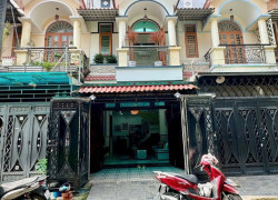 BÁN NHÀ KHU DÂN CƯ VẠN XUÂN – TX24, QUẬN 12. DT 4X13 SHR CHỈ 5.49 TỶ. LH:0975547200.