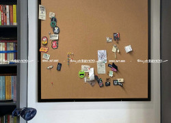 BẢNG GHIM BẦN TREO TƯỜNG BAVICO – ĐA NĂNG PRO TẠI TP.HCM